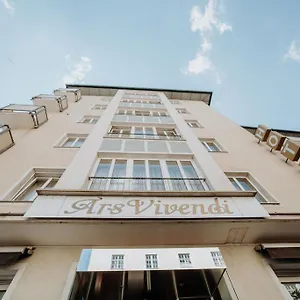 Hotel Ars Vivendi