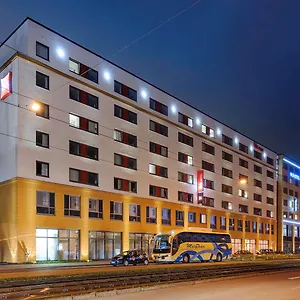 Hotel Ibis Arnulfpark