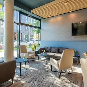 Hotel Muenchen-trudering