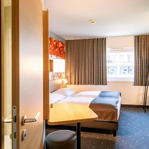 Hotel City-west