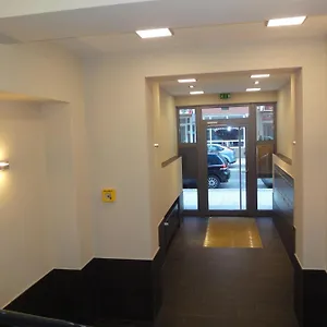 Hotel Belle Blue Zentrum