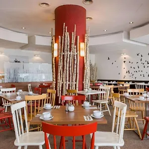 Hotel Sure By Western Hauptbahnhof