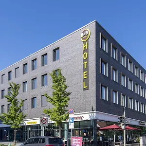 Hotel Muenchen-trudering
