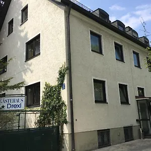 Gastehaus Drexl München