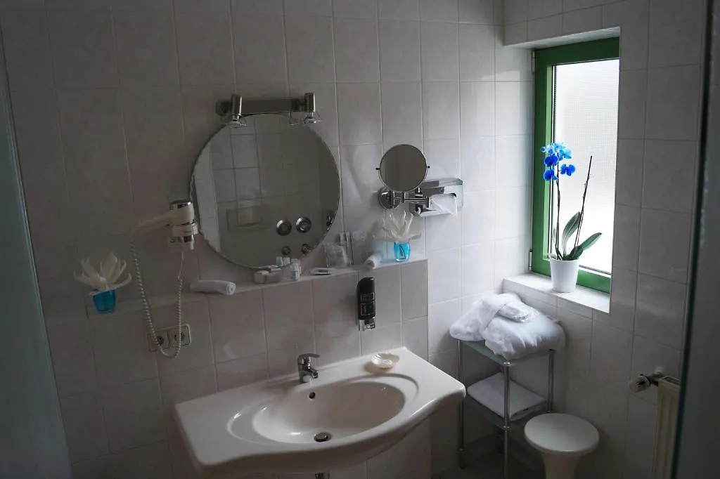 Hotel Kolbl Unterhaching 3*, Munich Germany