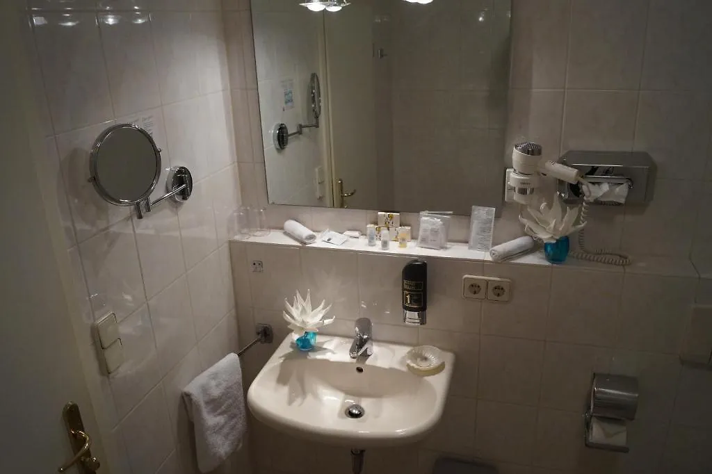 Hotel K\u00F6lbl München Deutschland