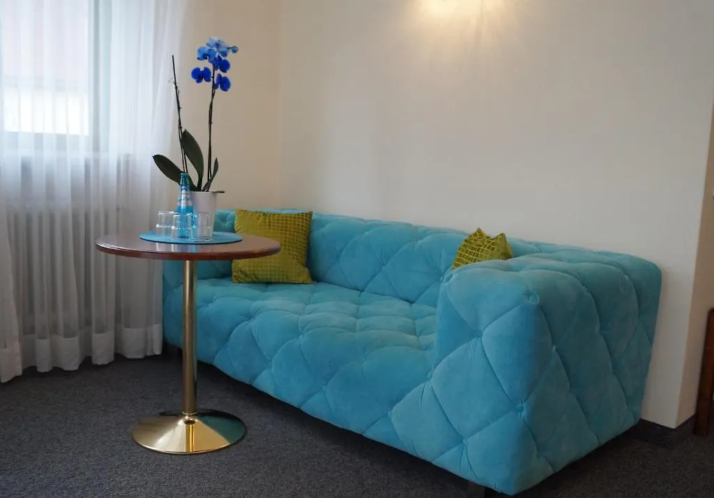 Hotel K\u00F6lbl München