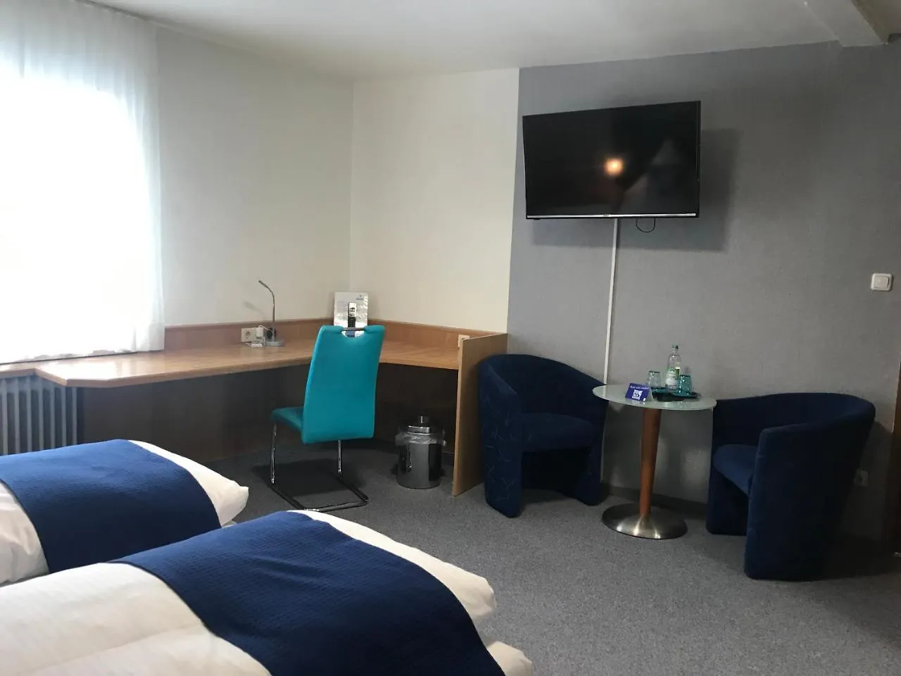 ***  Hotel K\u00F6lbl München Deutschland