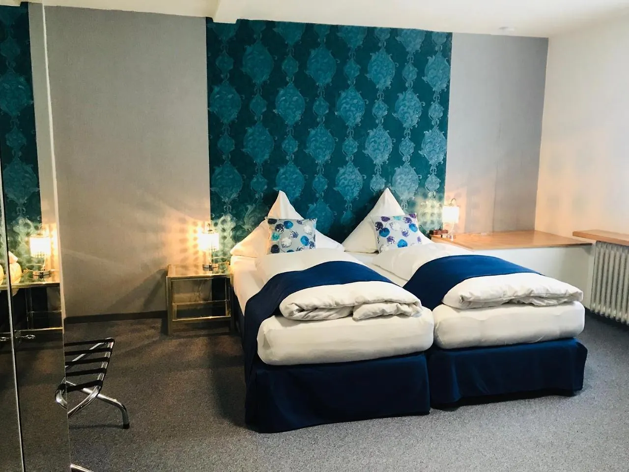 Hotel Kolbl Unterhaching