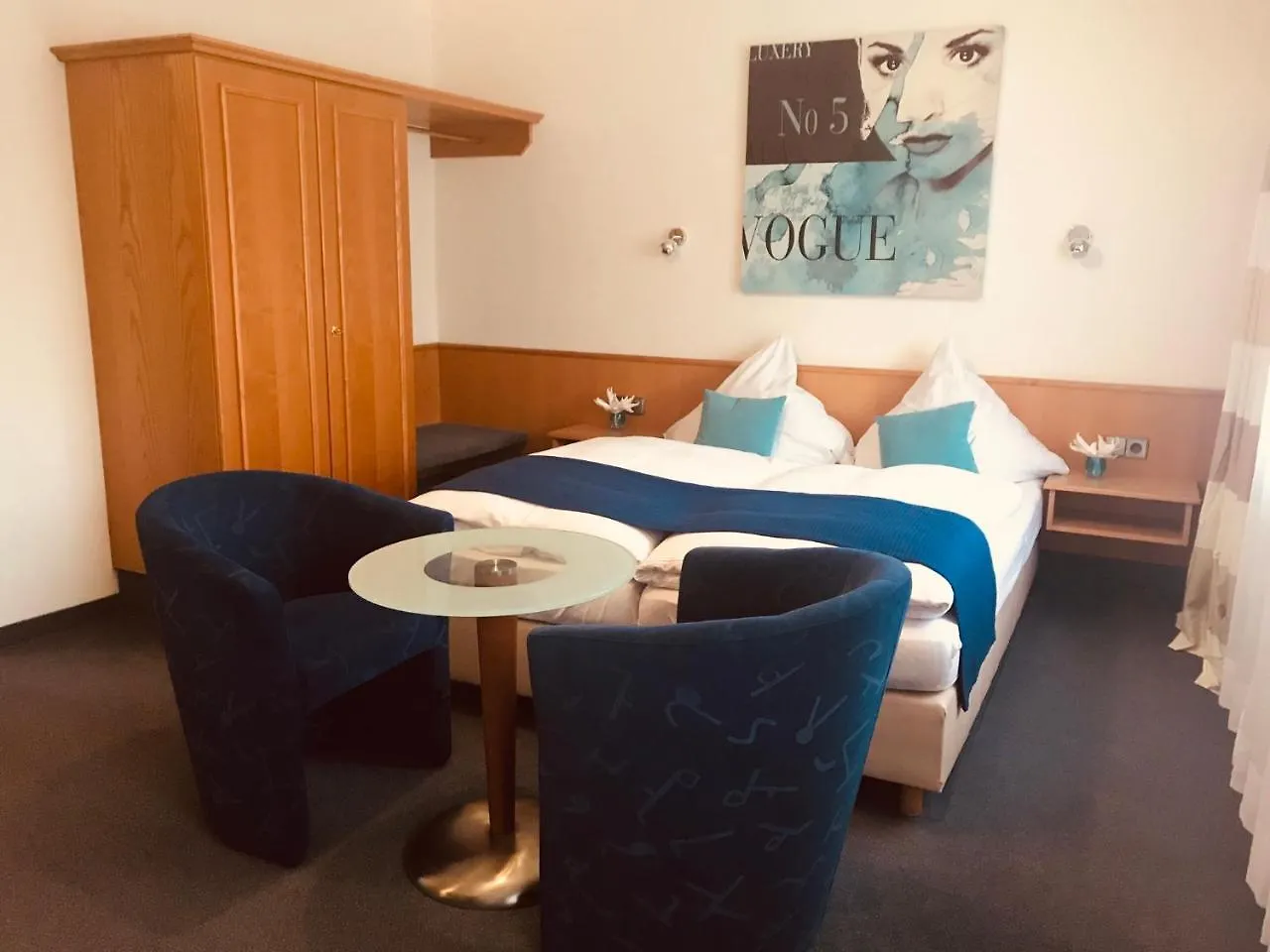 Hotel Kolbl Unterhaching  Munich