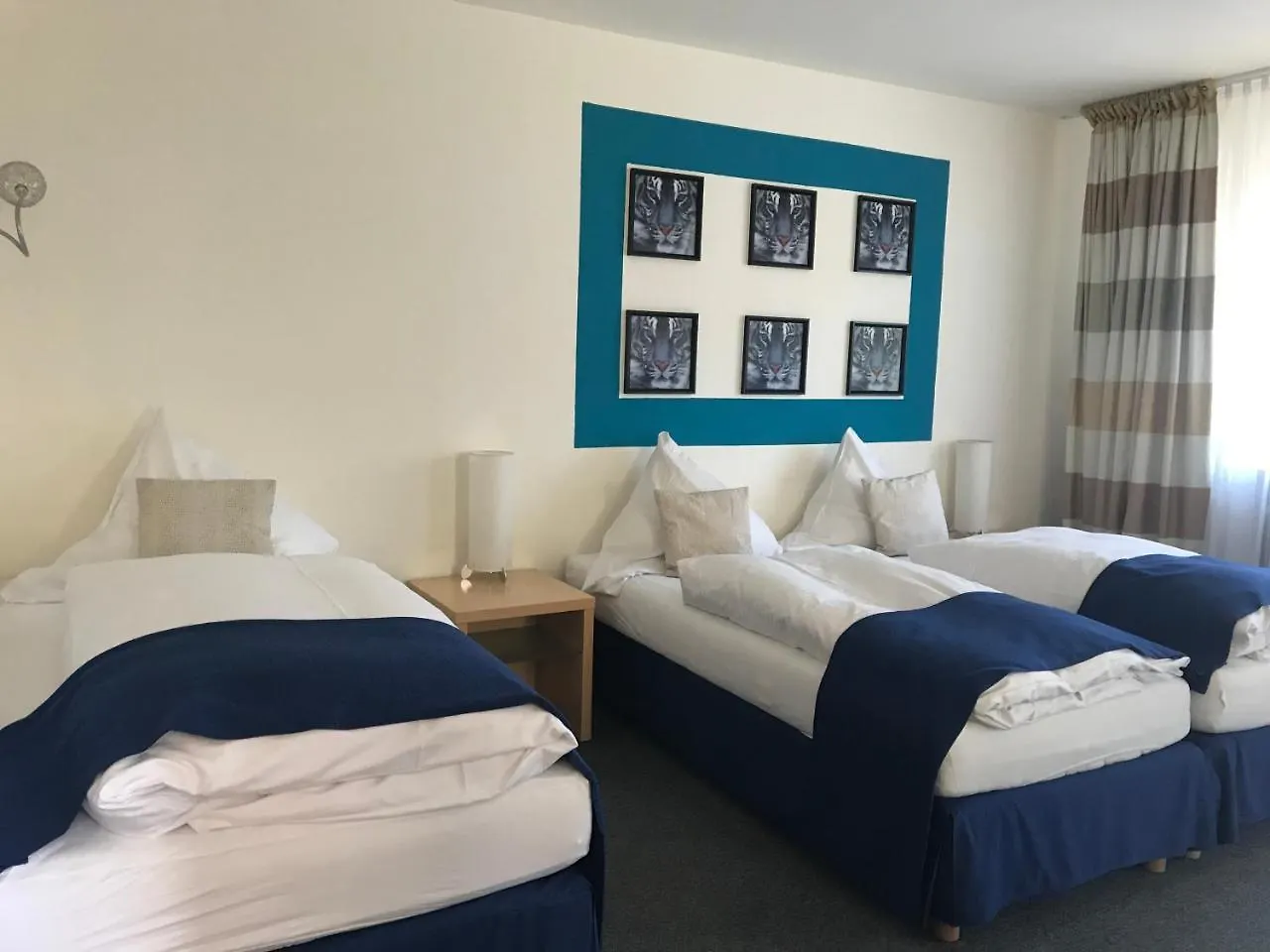 ***  Hotel Kolbl Unterhaching Germany