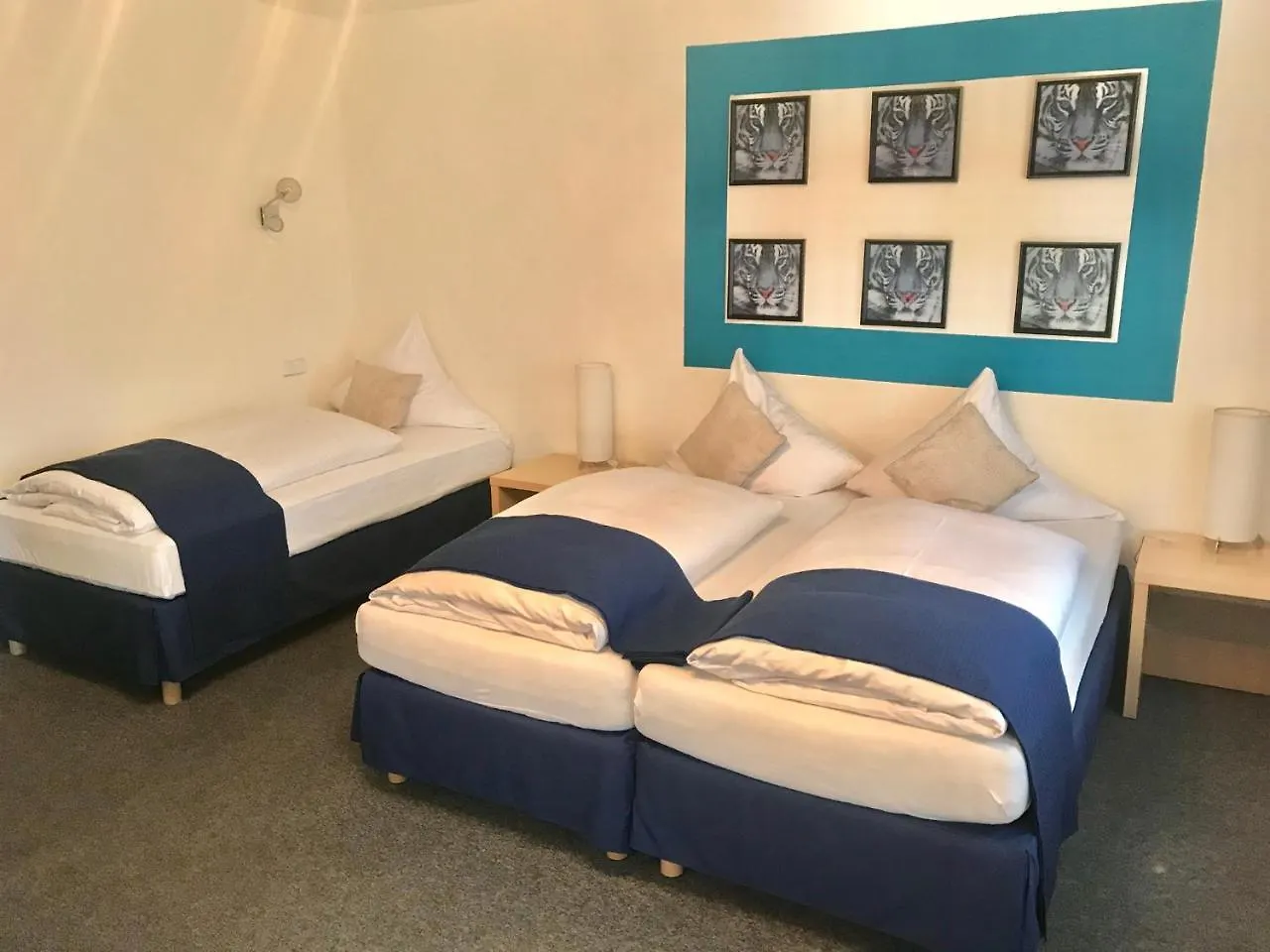 Hotel K\u00F6lbl München 3*,