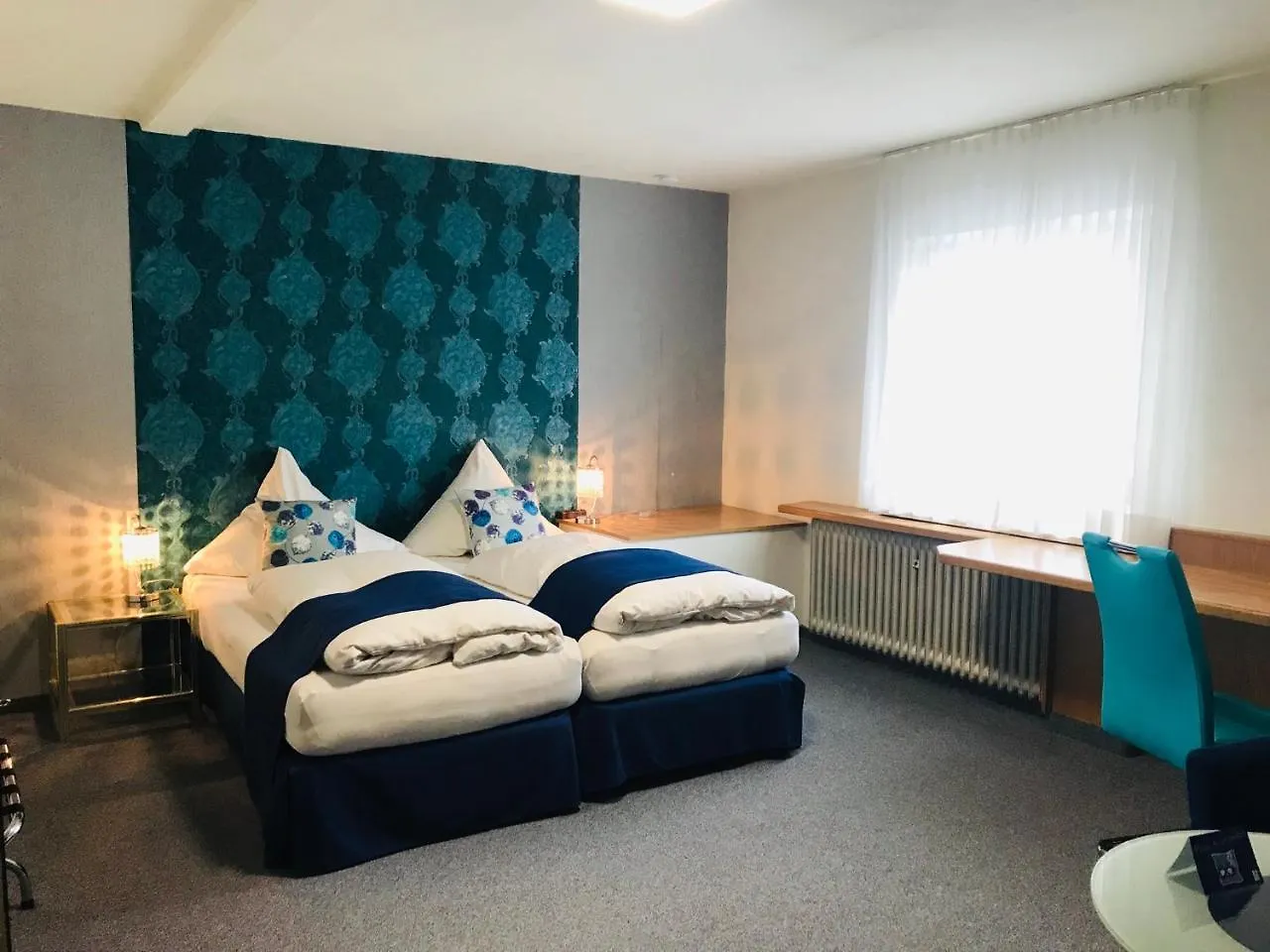 Hotel Kolbl Unterhaching