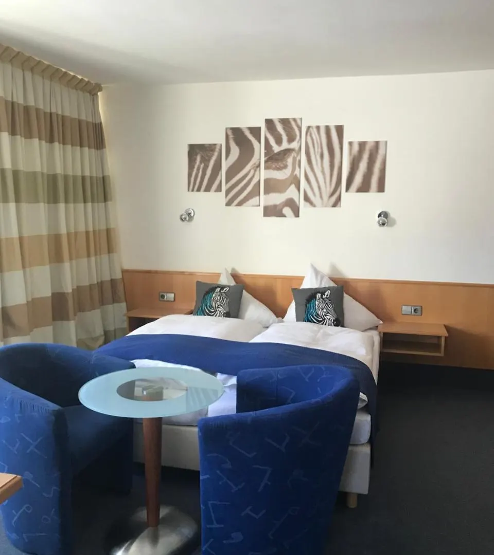 Hotel Kolbl Unterhaching