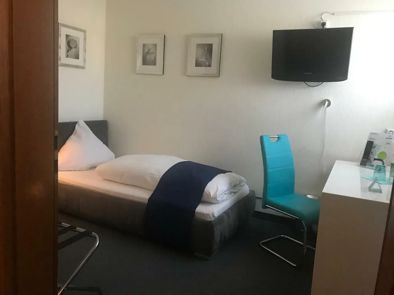 Hotel K\u00F6lbl München