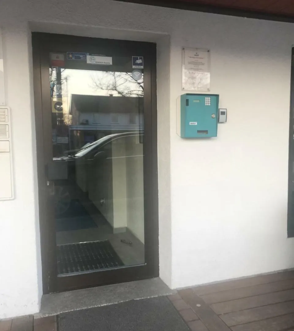 Hotel Kolbl Unterhaching
