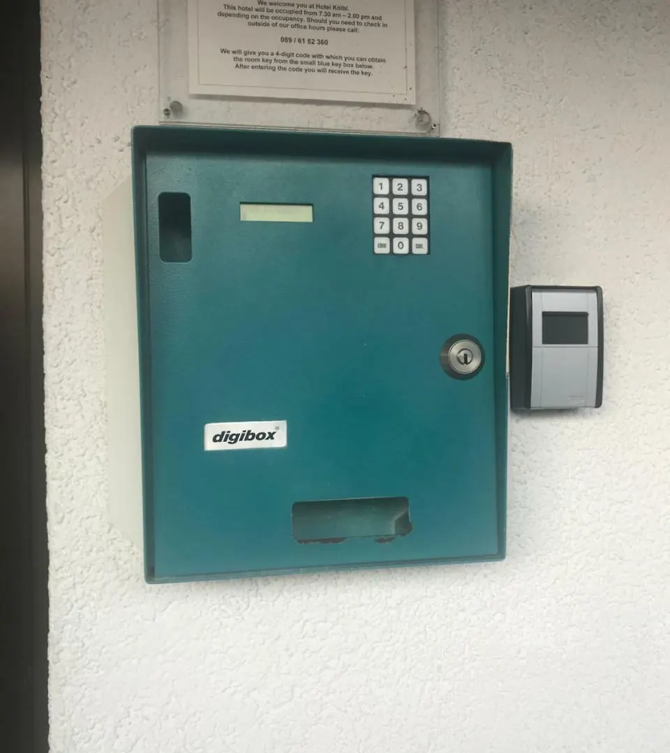Hotel Kolbl Unterhaching