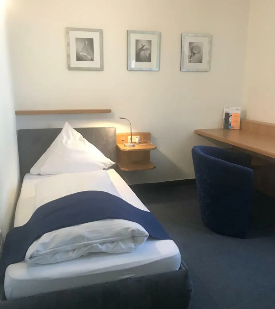 Hotel Kolbl Unterhaching Germany